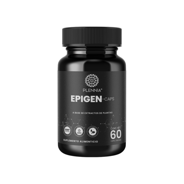 PLENNIA EPIGEN CAPS