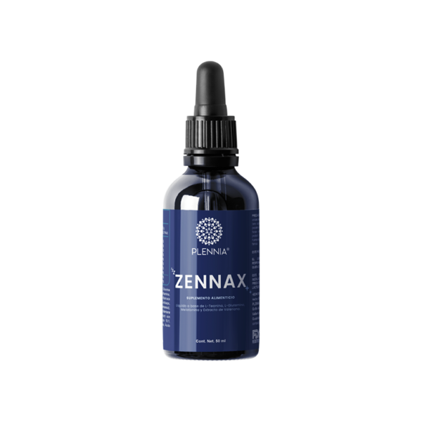 ZENNAX